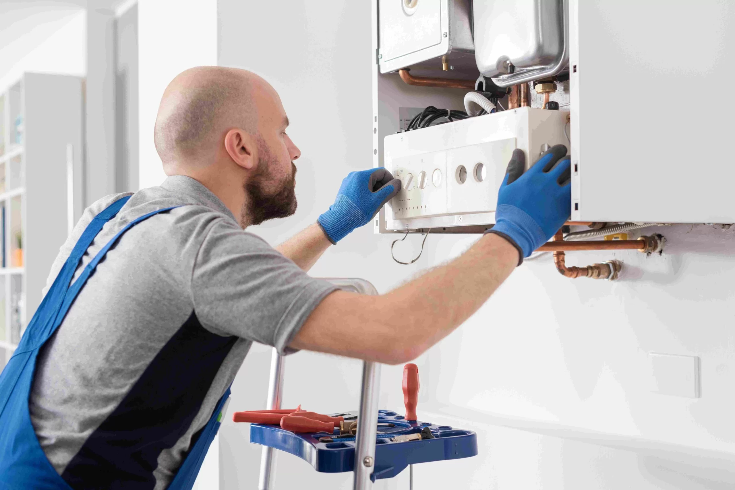 Boiler Services in Indian Hills