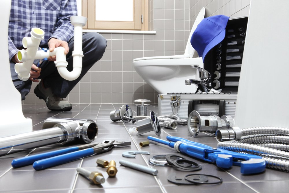 Pipe Installation & Repiping in Indian Hills