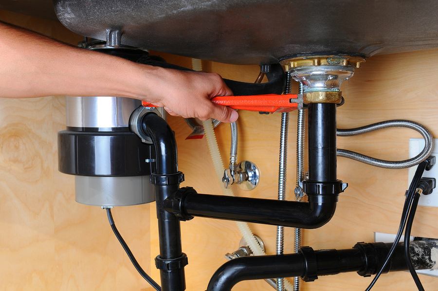 Garbage Disposal Repair in Indian Hills