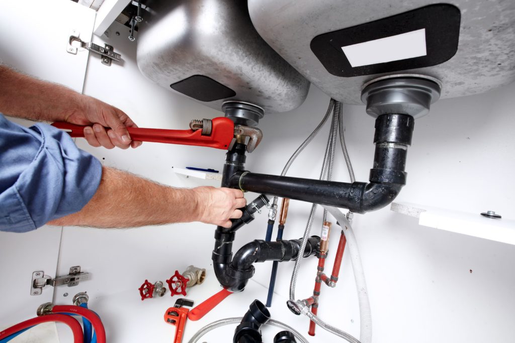 Sink Repair in Indian Hills
